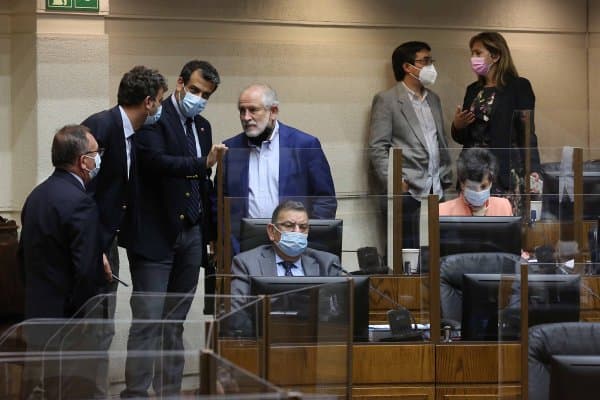 Imagen:senado.cl