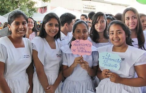 Fuente: UNFPA.