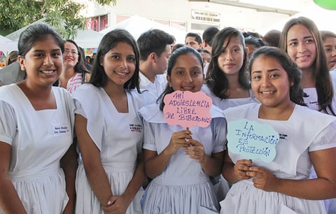 Fuente: UNFPA.