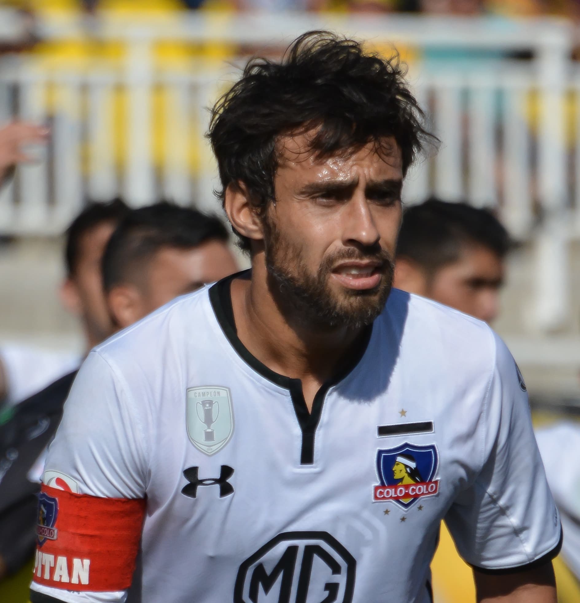 Corte de Santiago confirma fallo que acogió excepción de finiquito y rechazó demanda laboral de futbolista.