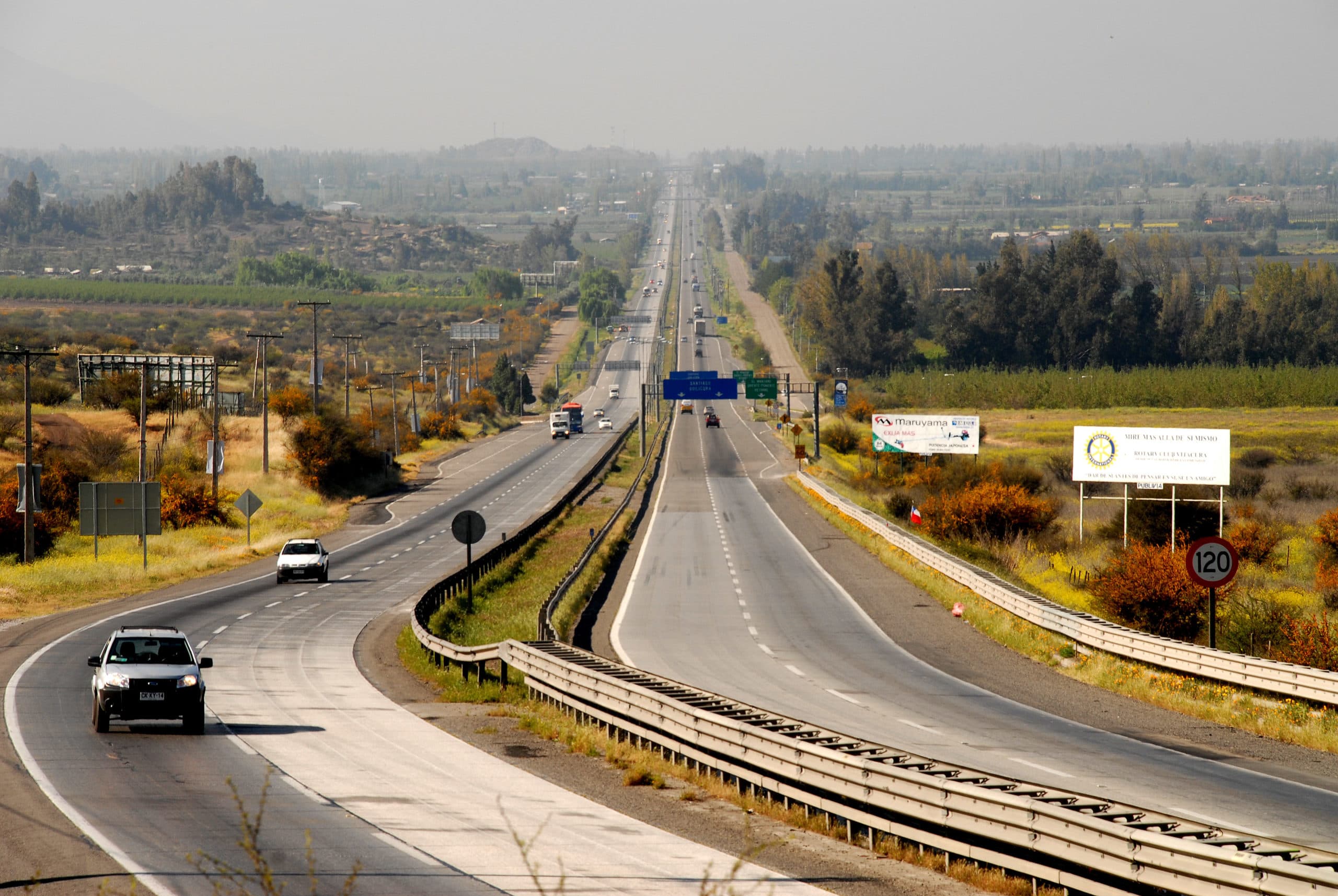 Imagen: globalvia.com