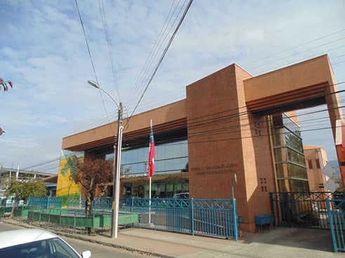 TOP de Angol ordena el arresto domiciliario total de oficial de Carabineros (r) acusado por homicidio de joven comunero.