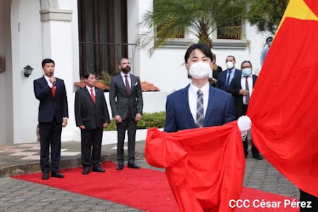 «A propósito de la apertura de relaciones diplomáticas de Nicaragua con China Popular y de la ruptura de relaciones con Taiwán», por Nicolas Boeglin.