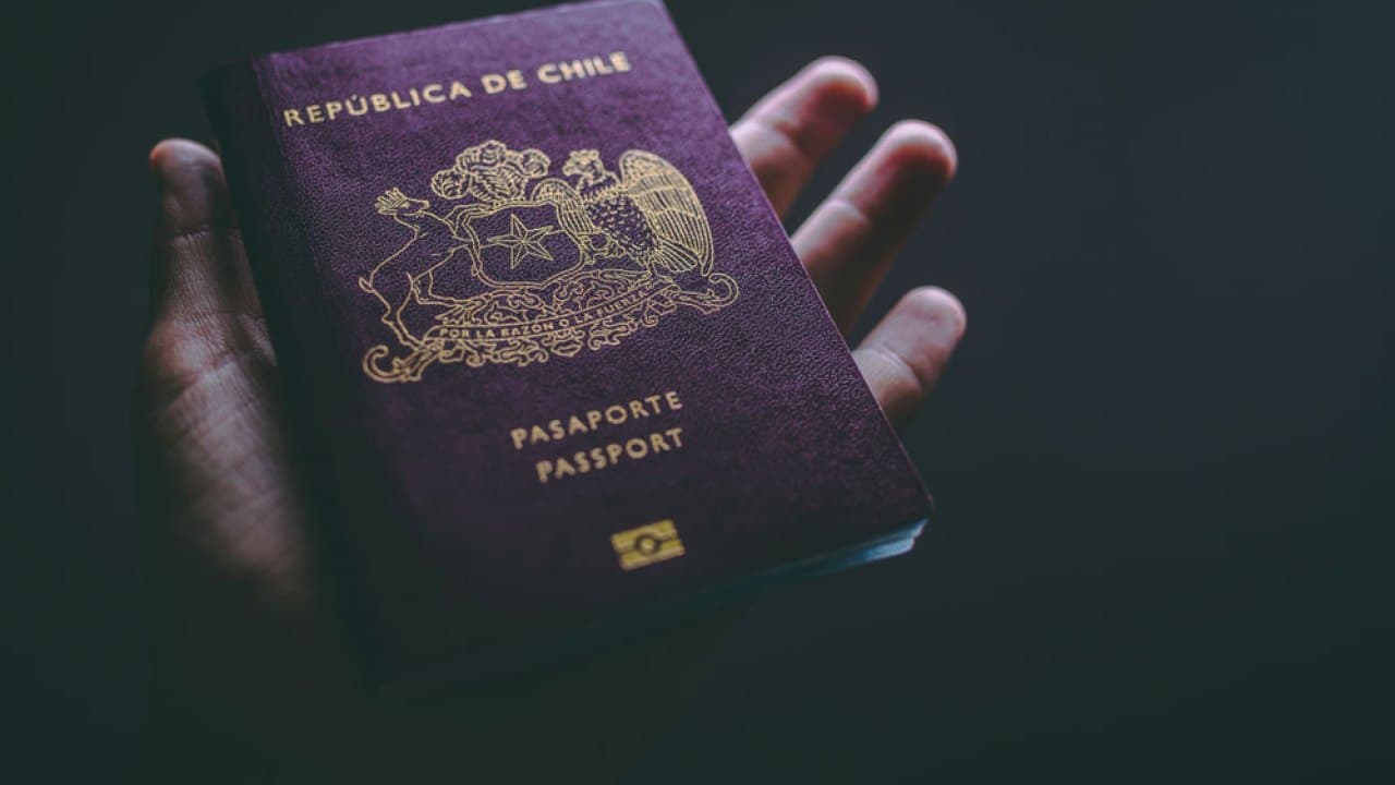 Pérdida de la nacionalidad.
