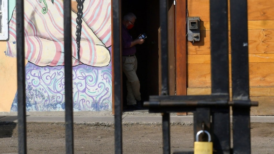 Imagen: Meganoticias