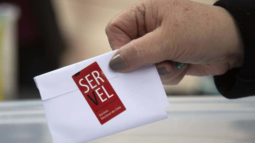 SERVEL.