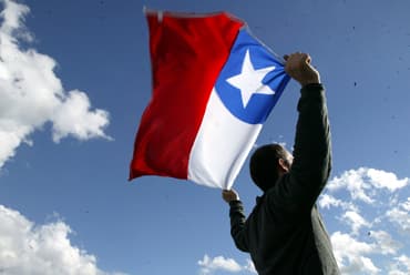 Ciper Chile