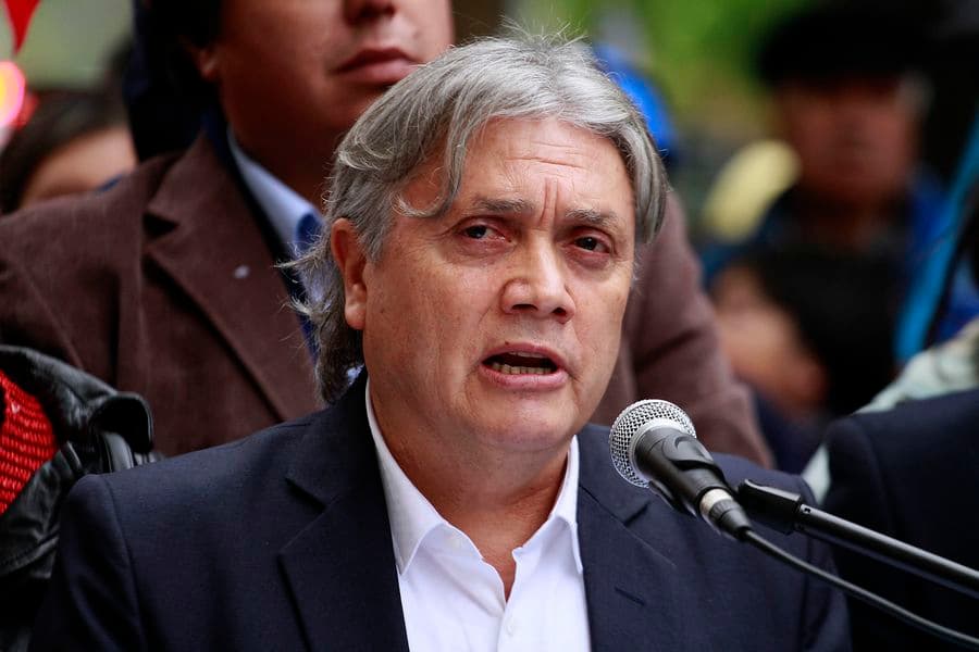 Imagen: La Tercera