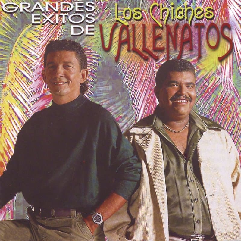 Fuente: Musixmatch.