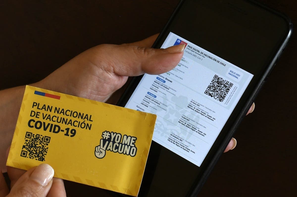 Imagen: T13.cl
