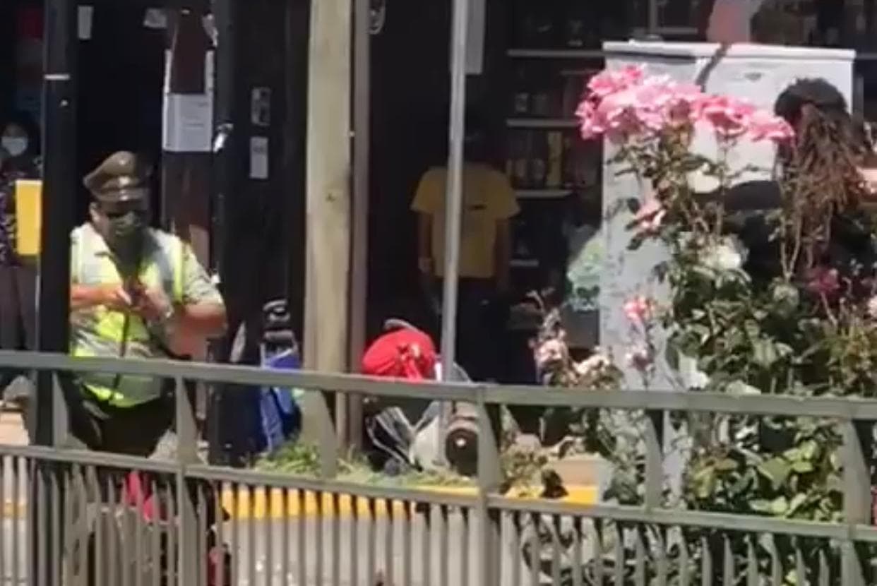 Corte de Valdivia decreta el sobreseimiento de imputado por muerte de malabarista en Panguipulli.