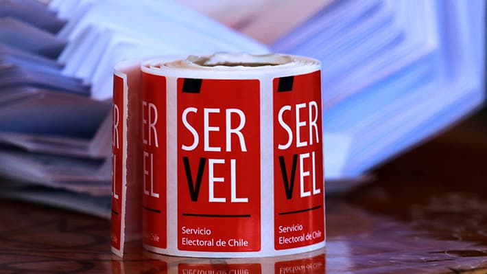 Servel dispone la disolución de 12 partidos políticos por no alcanzar el 5 por ciento de los sufragios válidamente emitidos en la última elección de diputados, en cada una de a lo menos ocho regiones o en cada una de a lo menos tres regiones geográficamente contiguas.