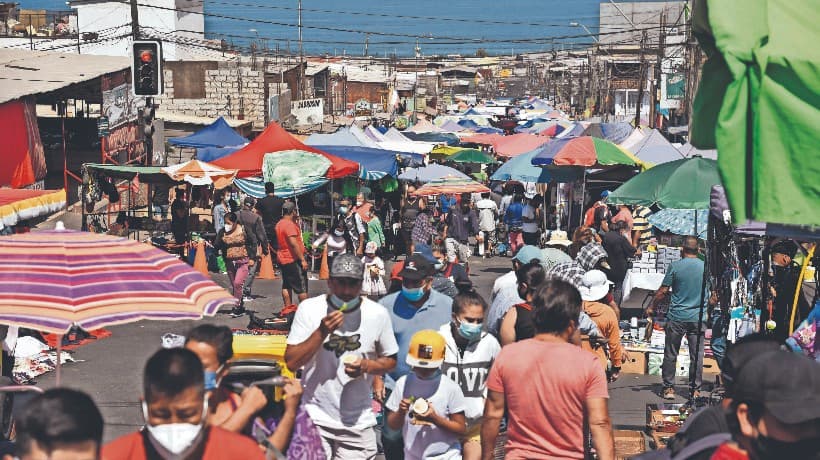 Imagen: Soychile.cl