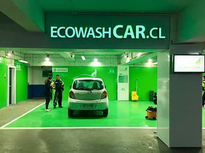 Imagen: Ecowashcar.cl