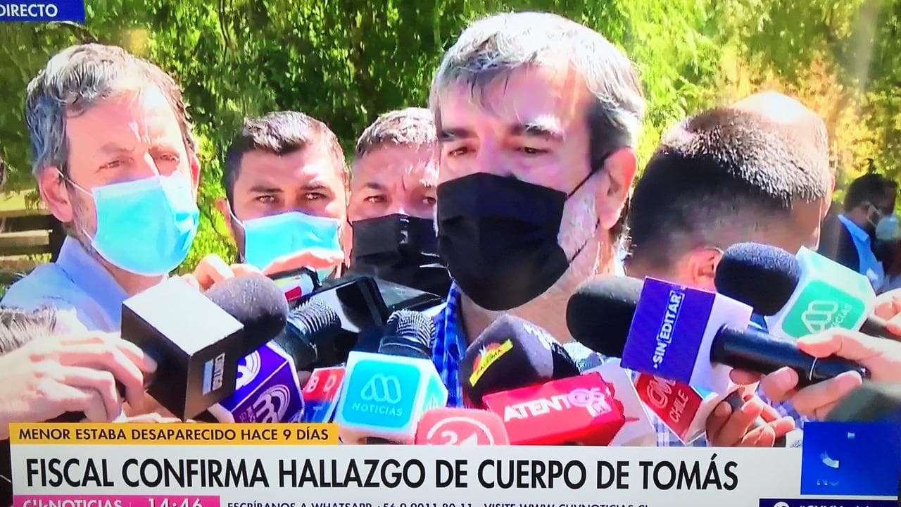 Imagen: lavozdelosquesobran.cl