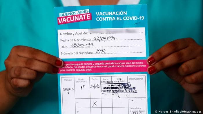 Imagen: DW.