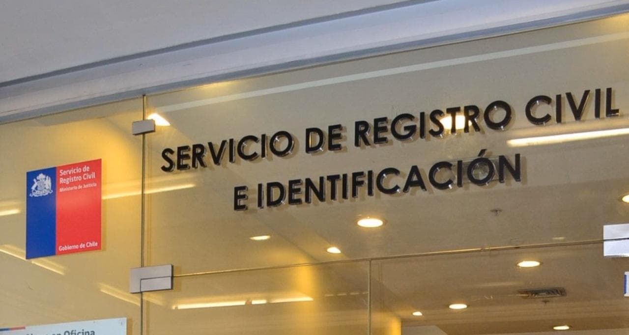 Corte de Santiago rechaza reclamación del Registro Civil por resolución que le ordenó entrega información solicitada por ley de transparencia.