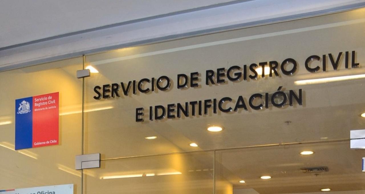 Corte de Santiago rechaza reclamación del Registro Civil por resolución que le ordenó entrega información solicitada por ley de transparencia.