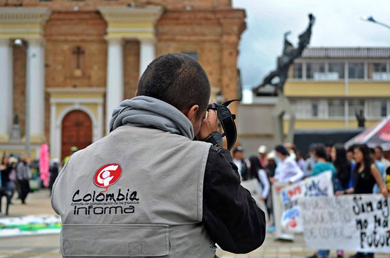 Imagen: Colombia Informa.