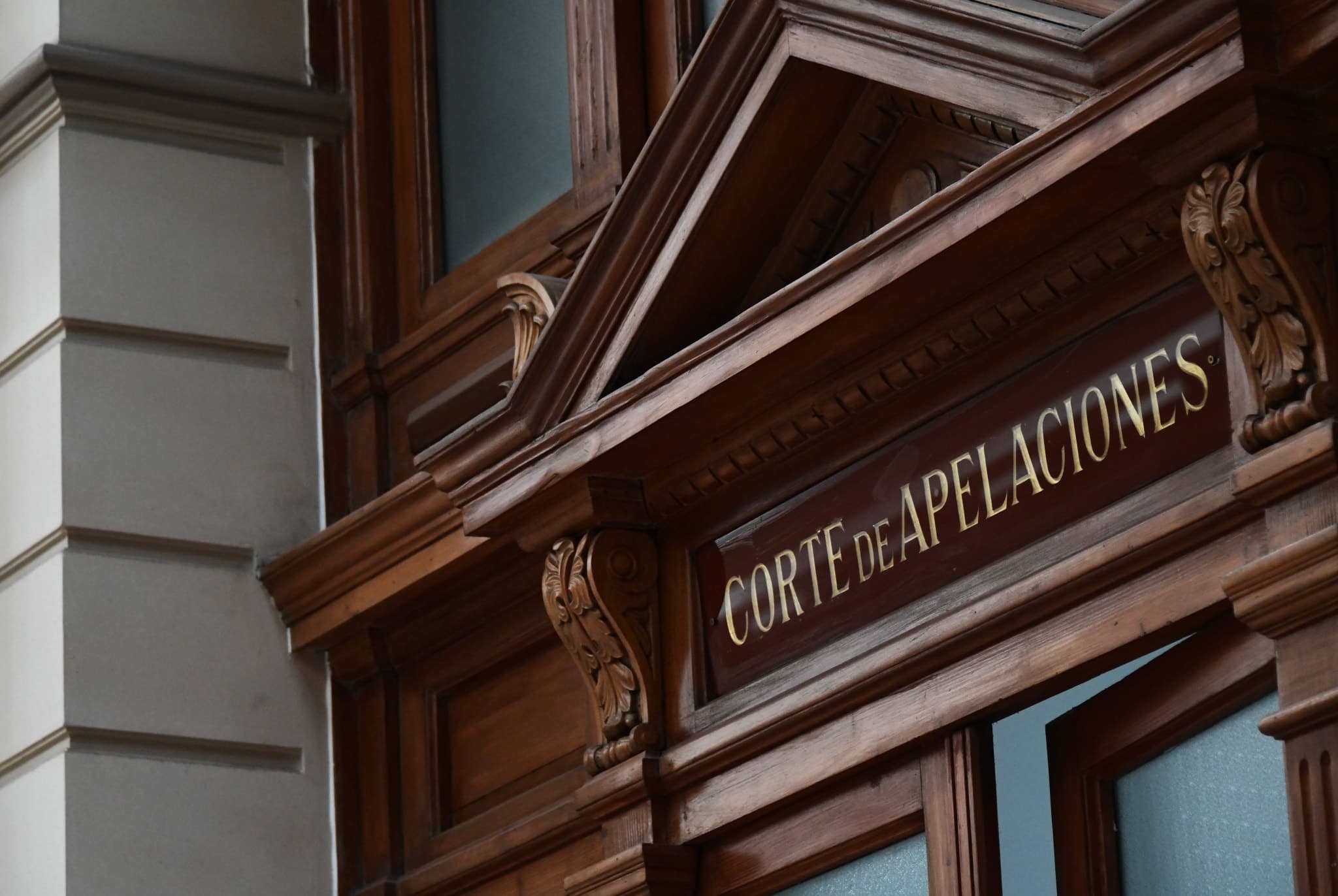 Imagen: Poder Judicial.
