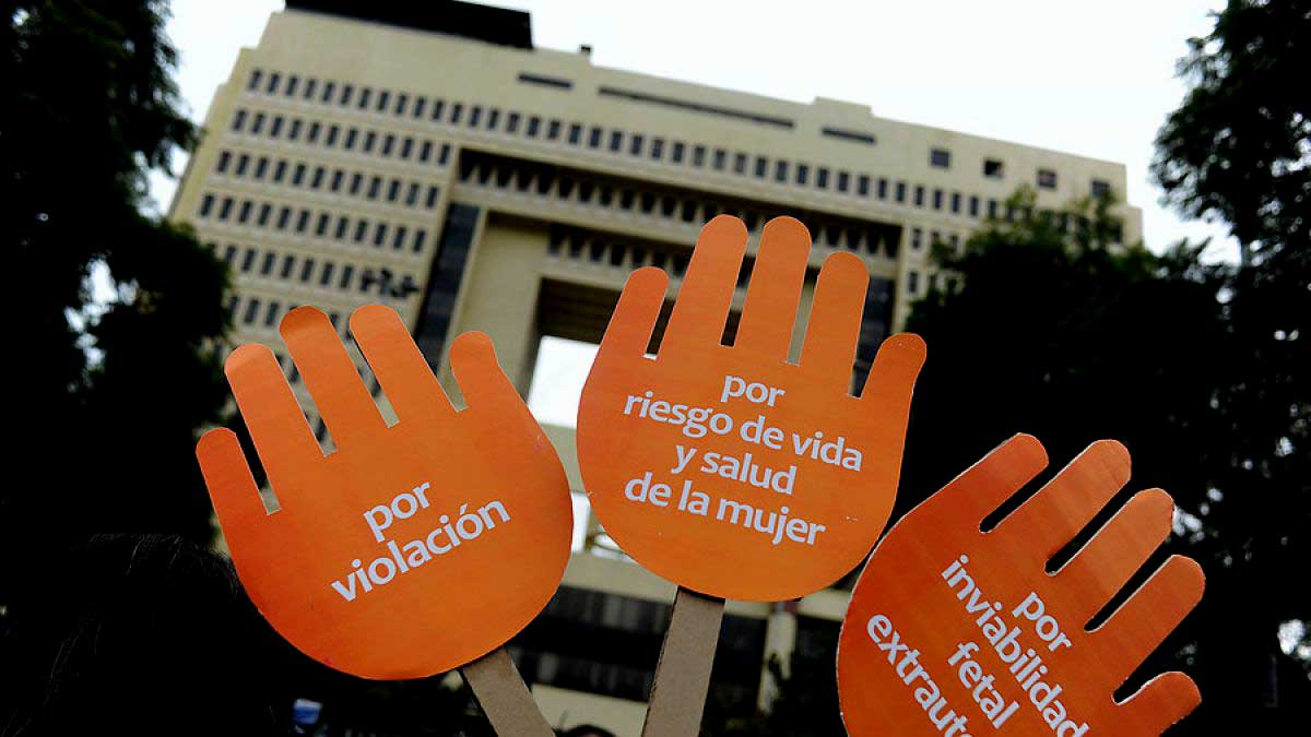 Imagen: infogate
