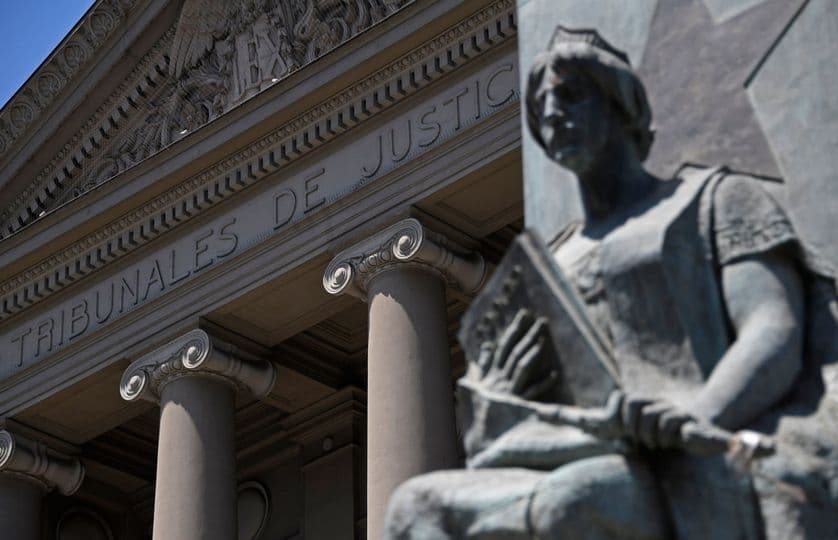 Proyecto de ley suprime disposiciones que autorizan el funcionamiento excepcional de los tribunales de forma remota