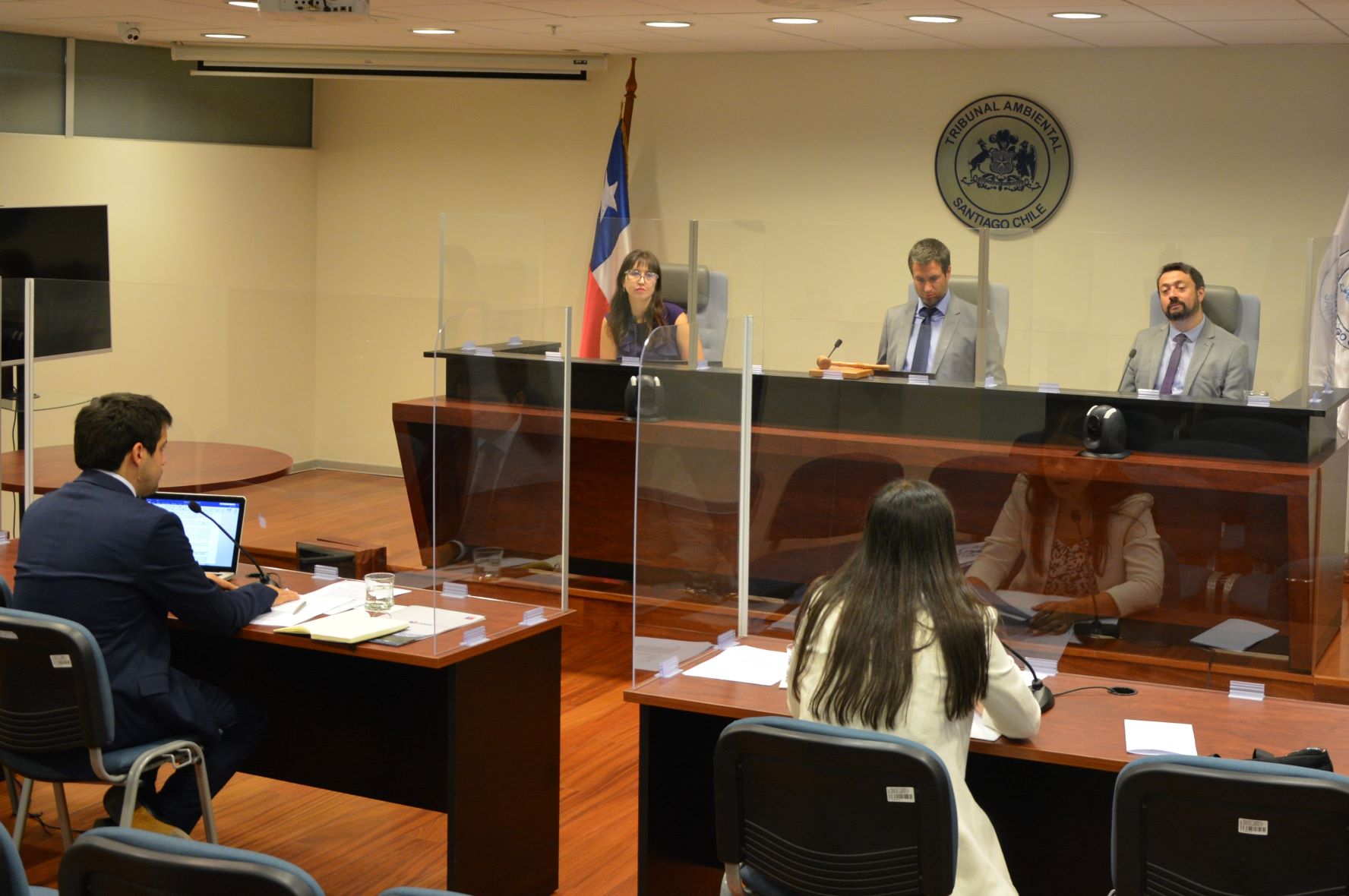 Imagen: tribunalambiental.cl