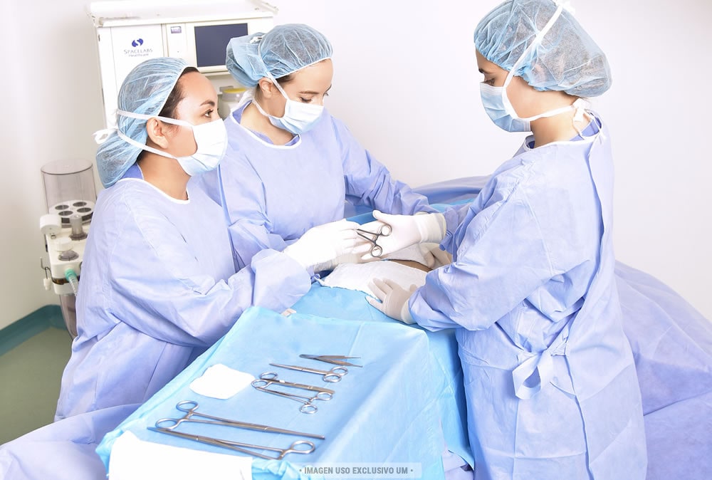 Imagen: Unio medical.