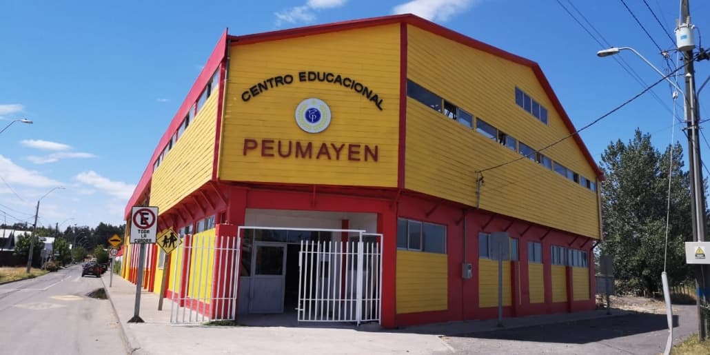 Imagen: centroeducacionalpeumayen.cl/