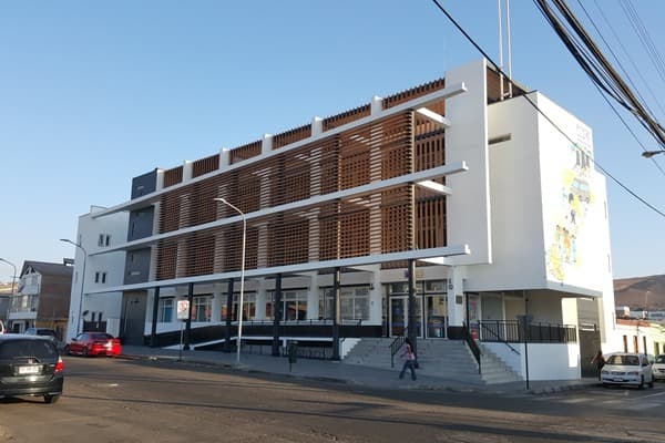 Imagen: Arica al Día.