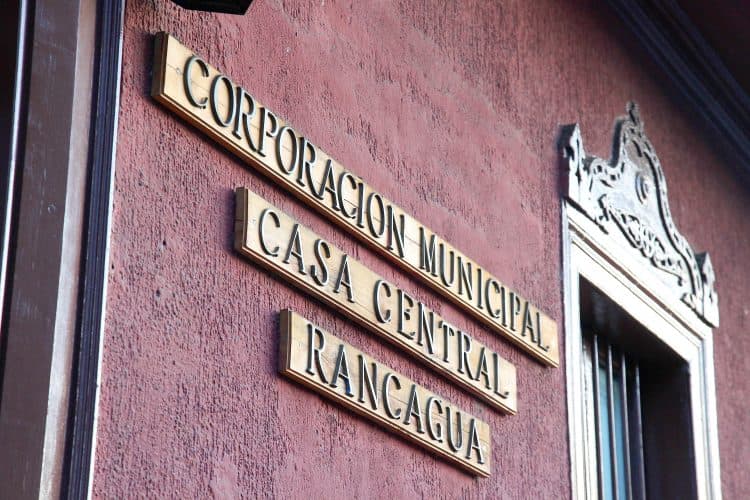 Imagen: El Rancagüino.