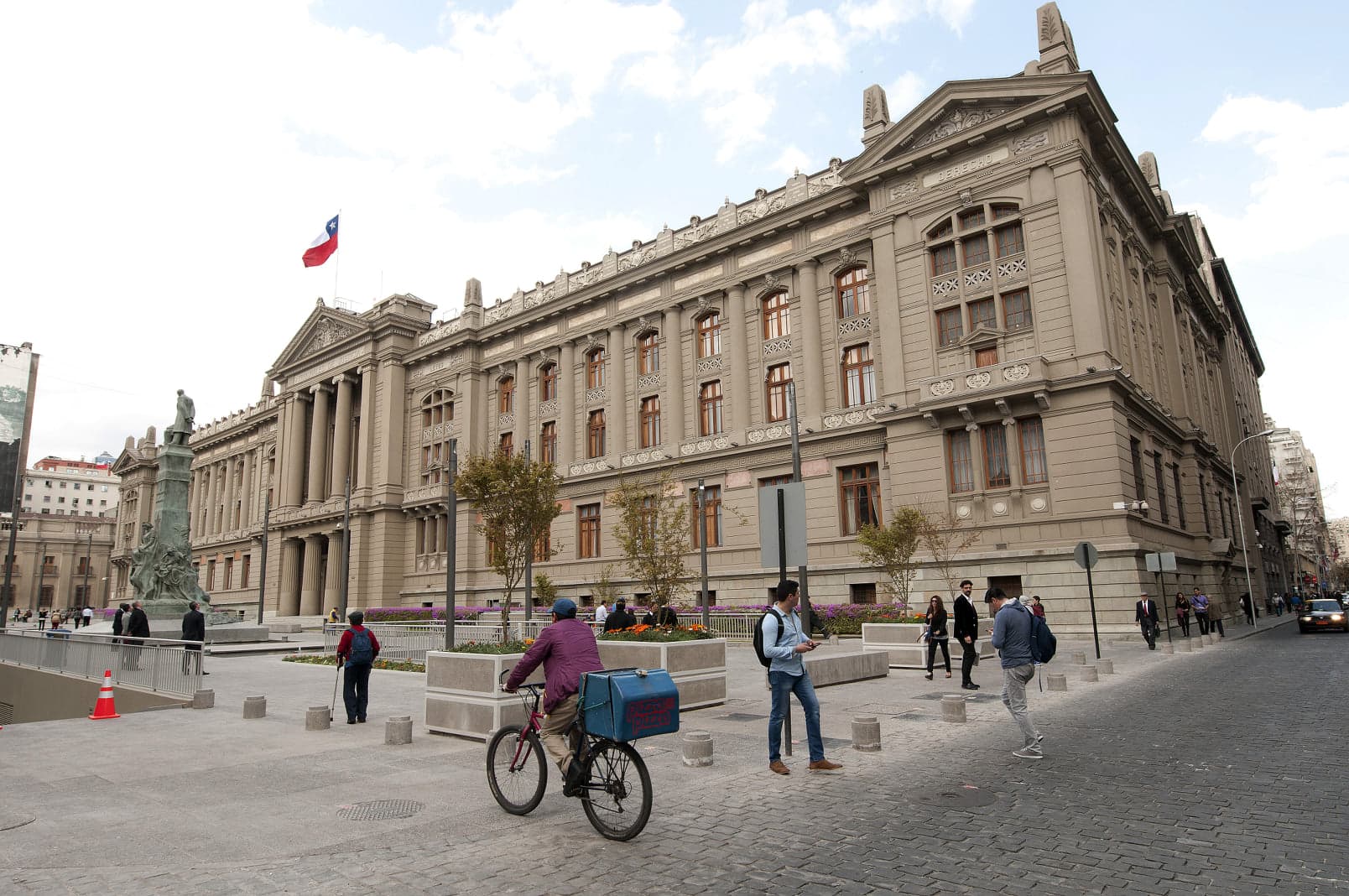 Imagen: Poder Judicial.