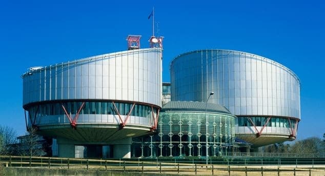 TEDH dejará de examinar la demandas presentadas contra Rusia, tras la expulsión de ese país del Consejo de Europa.