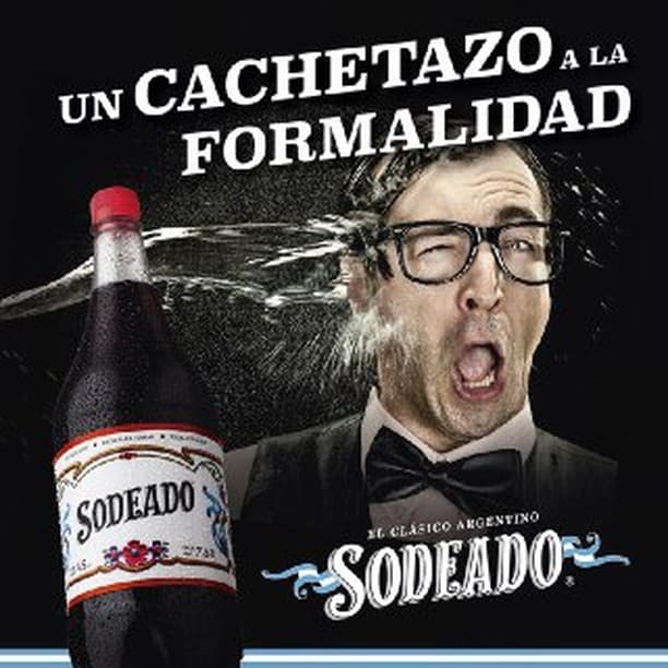 Imagen: La noche en vino.
