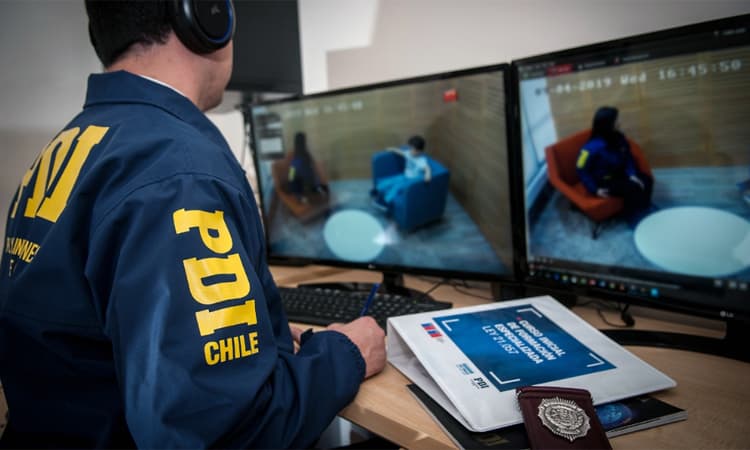 Imagen: Pdi.cl