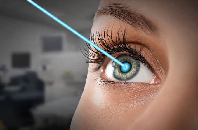 Imagen: All about vision.