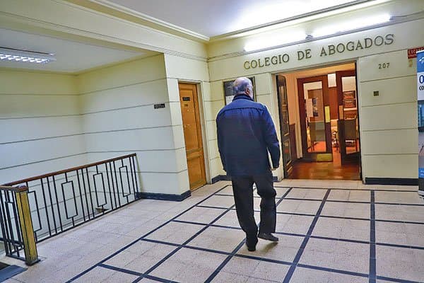 Imagen: Diario Financiero.