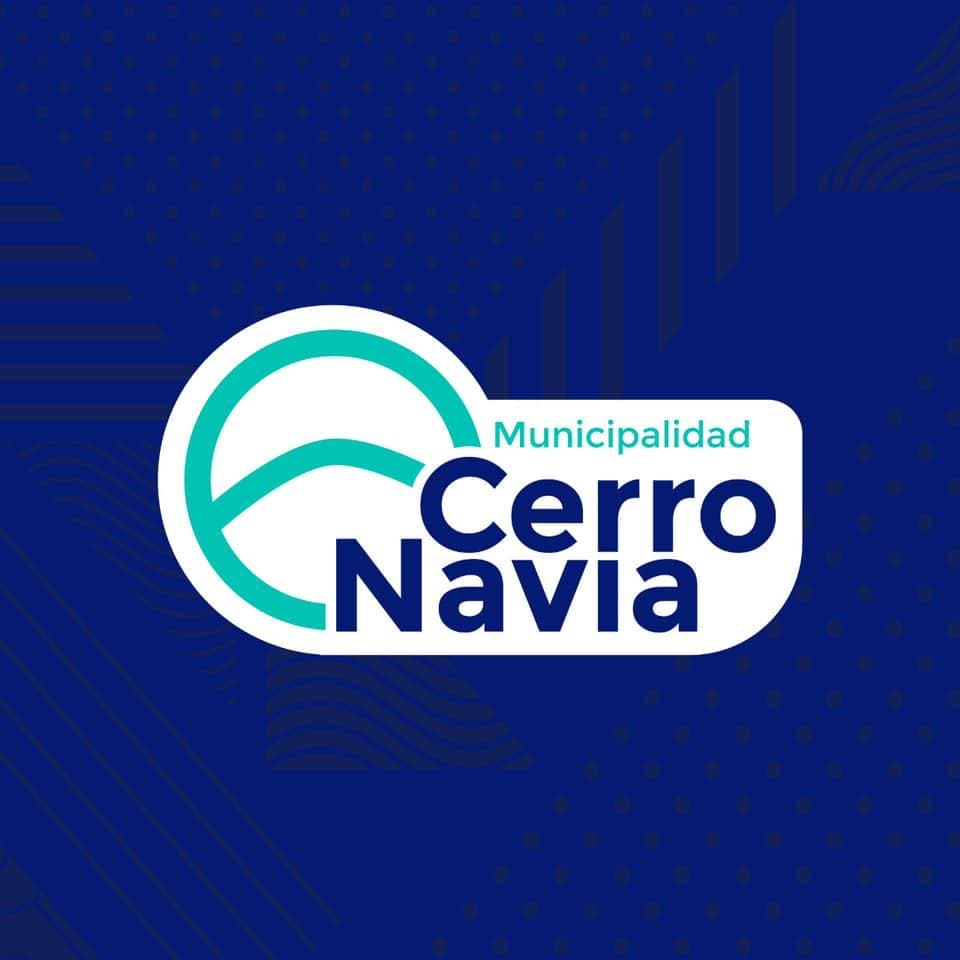 Imagen: Facebook Municipalidad de Cerro Navia.