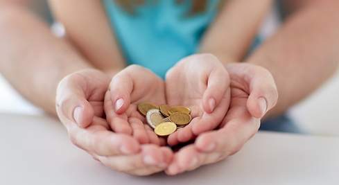 Pensión básica solidaria no es incompatible con el Subsidio Familiar de la mujer embarazada y madre de un menor.