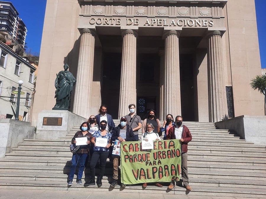 Imagen: El Ciudadano.