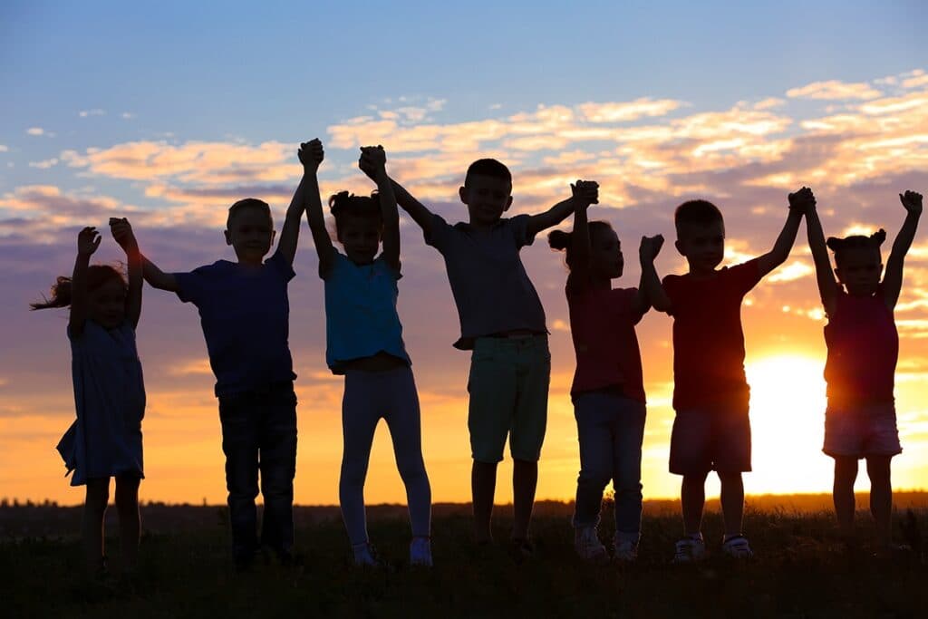 Imagen: Keeping Children Safe