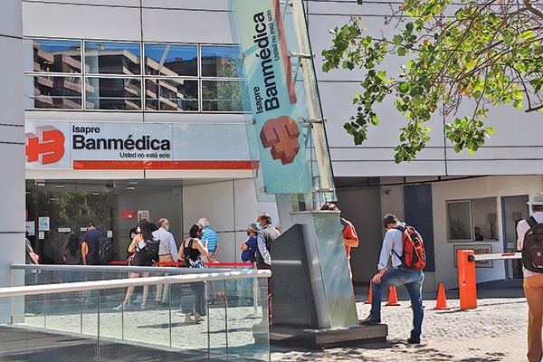 Imagen: Diario Financiero