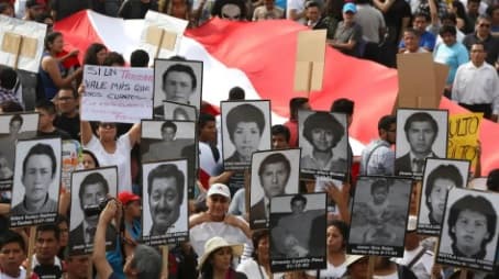 Imagen: agendaestadodederecho.com/AP