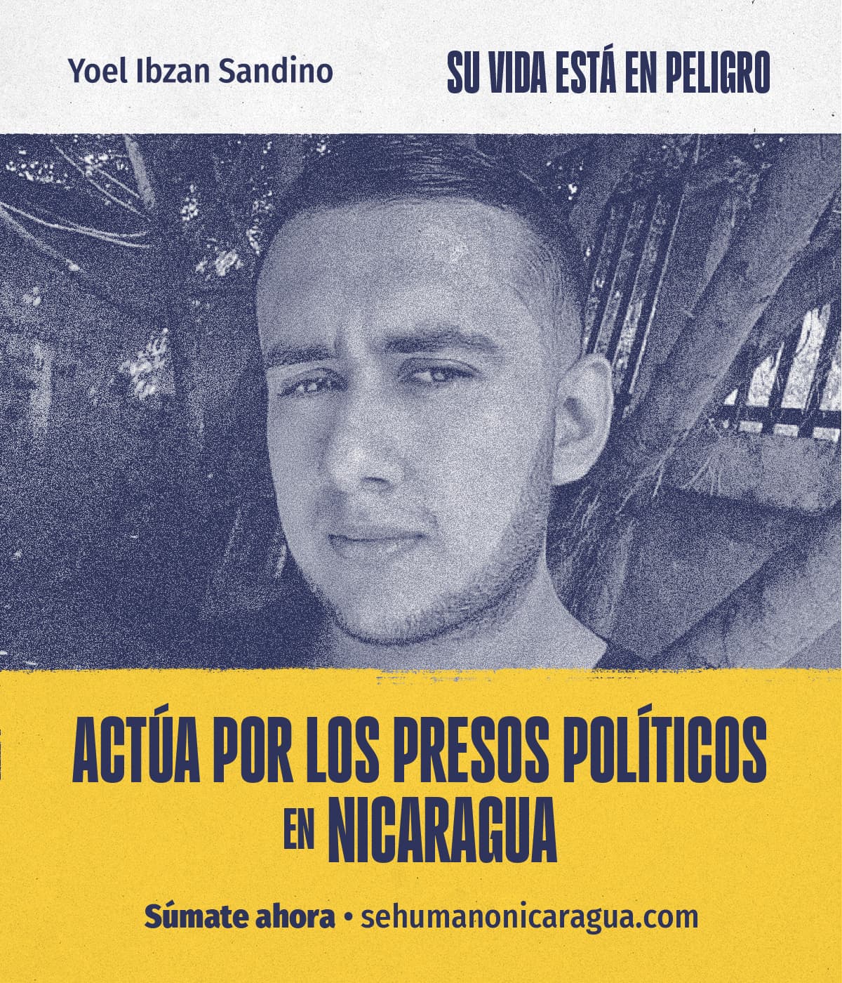 Imagen: Sé Humano.
