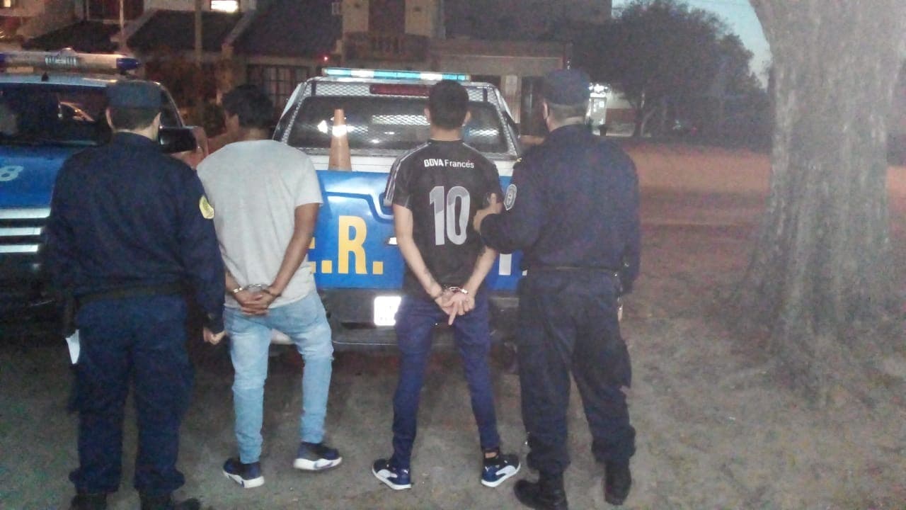 Imagen: Paraná Informa.