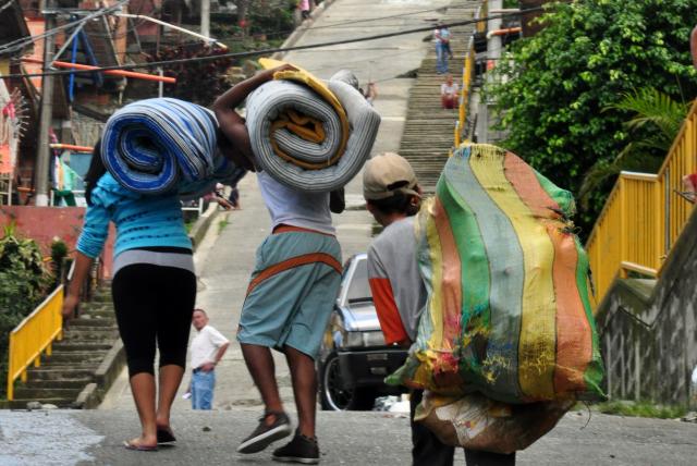 Imagen: El Tiempo.
