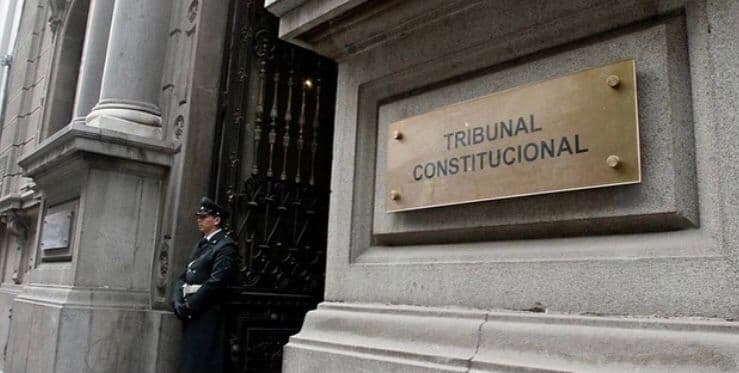 Norma que permite reducir el precio de la subasta a los dos tercios de la tasación de los bienes embargados, se impugna ante el Tribunal Constitucional.