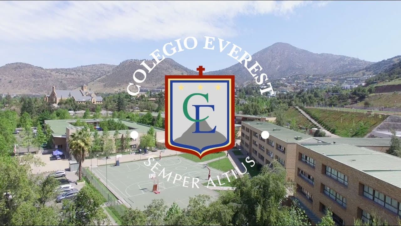 Imagen: colegioeverest.cl