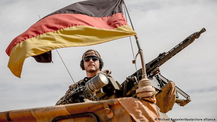 Imagen: dw.com
