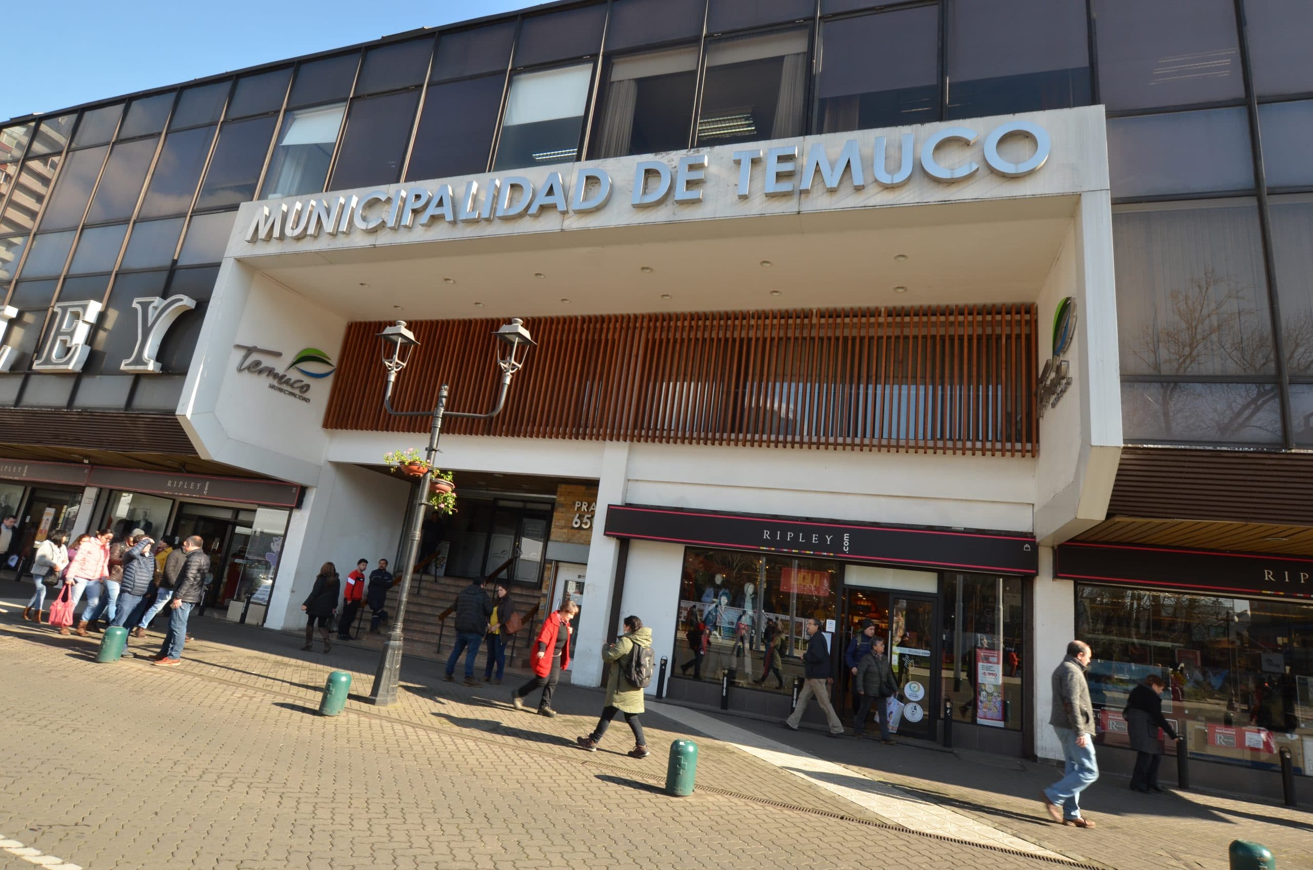 Imagen: temuco.cl